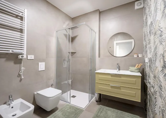 Διαμέρισμα Urban Penthouse Terrace With Parking *